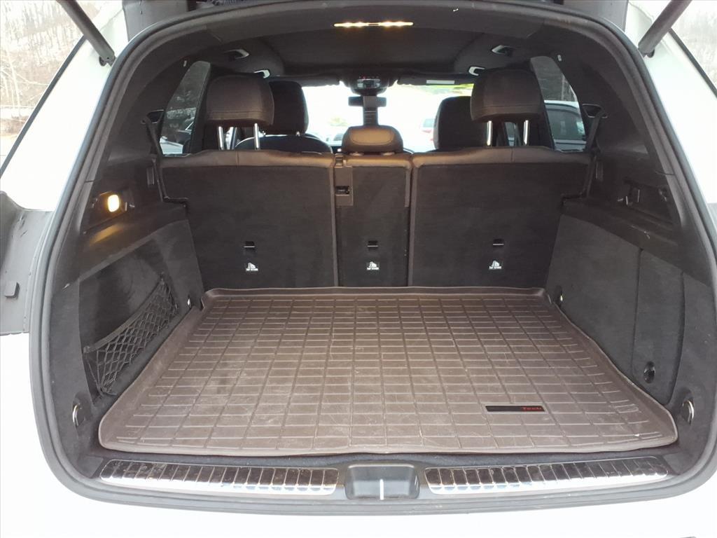 used 2023 Mercedes-Benz GLE 350 car, priced at $48,490