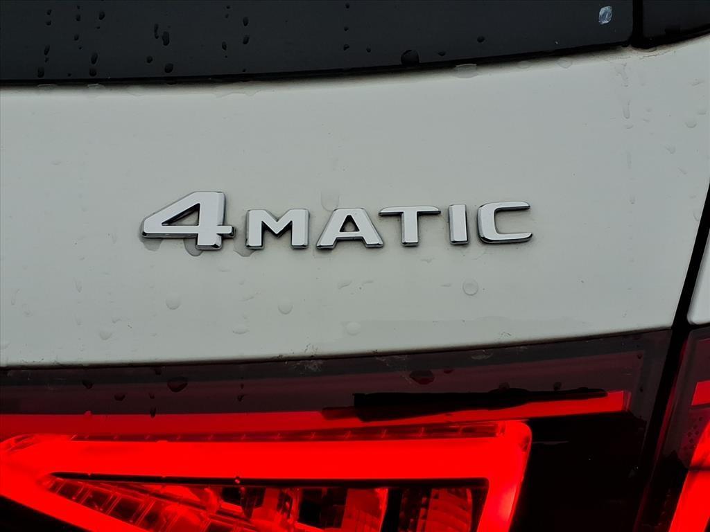 used 2023 Mercedes-Benz GLE 350 car, priced at $48,490