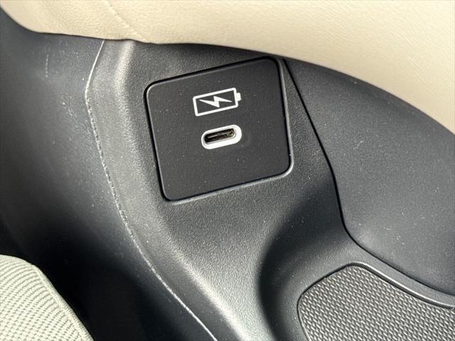 new 2025 Honda HR-V car, priced at $28,750