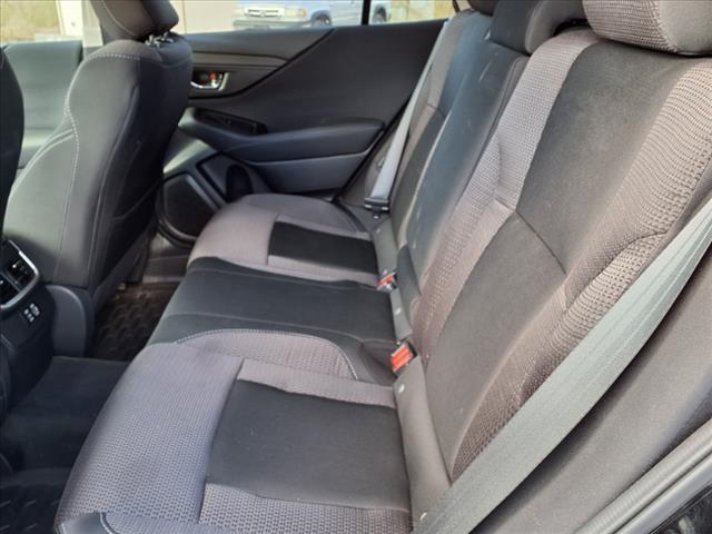 used 2024 Subaru Outback car, priced at $29,700
