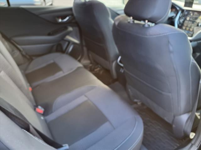 used 2024 Subaru Outback car, priced at $29,700
