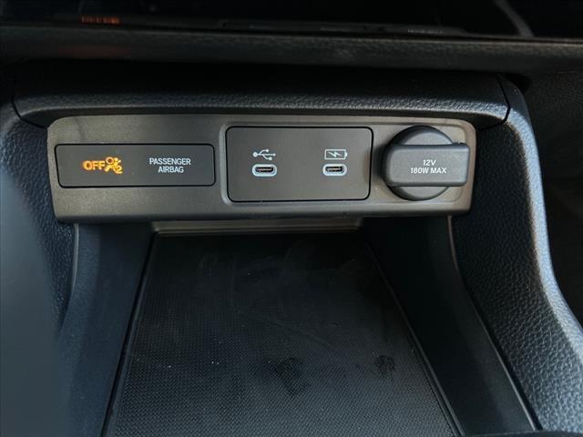 new 2025 Honda Civic car, priced at $26,625