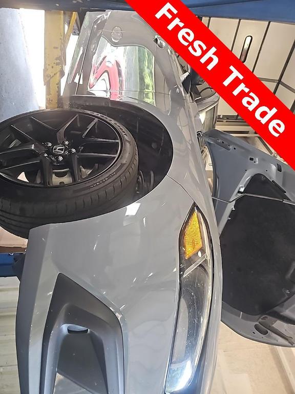 used 2024 Honda Civic car, priced at $23,900