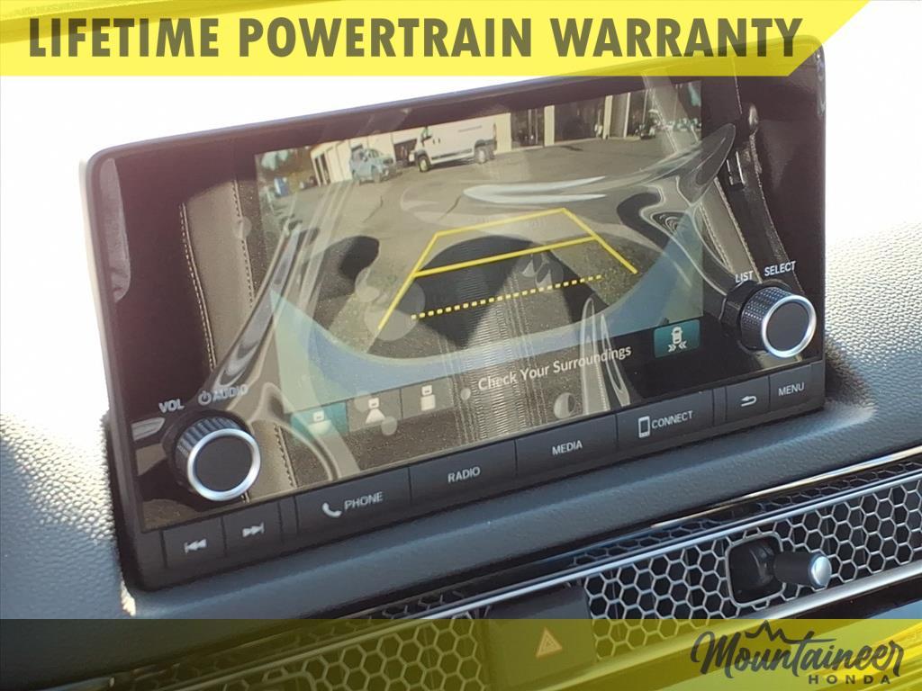 new 2026 Honda Civic car, priced at $28,217