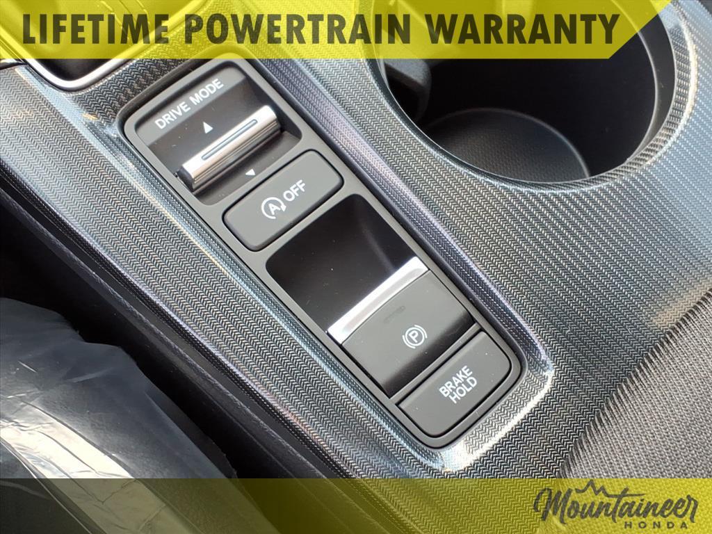 new 2026 Honda Civic car, priced at $28,217