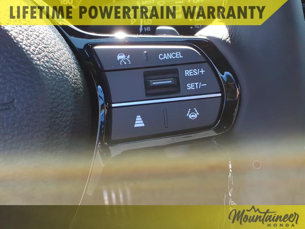 new 2026 Honda Civic car, priced at $28,217