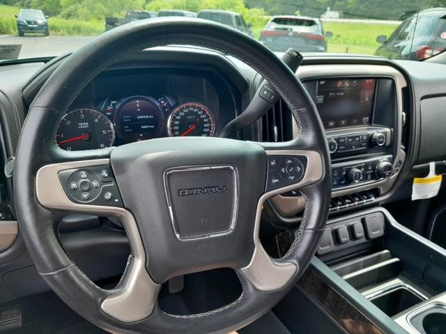 used 2014 GMC Sierra 1500 car, priced at $24,774