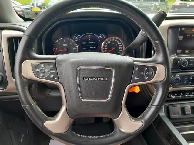 used 2014 GMC Sierra 1500 car, priced at $24,774