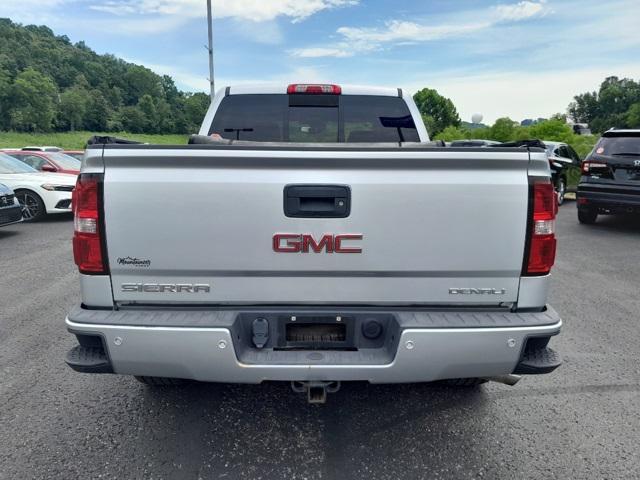 used 2014 GMC Sierra 1500 car, priced at $24,774