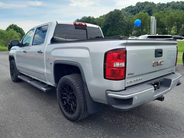 used 2014 GMC Sierra 1500 car, priced at $24,774