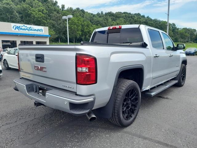 used 2014 GMC Sierra 1500 car, priced at $24,774