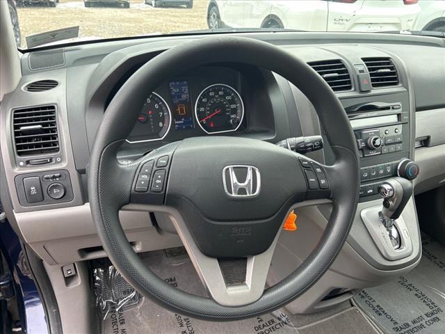 used 2010 Honda CR-V car, priced at $9,400