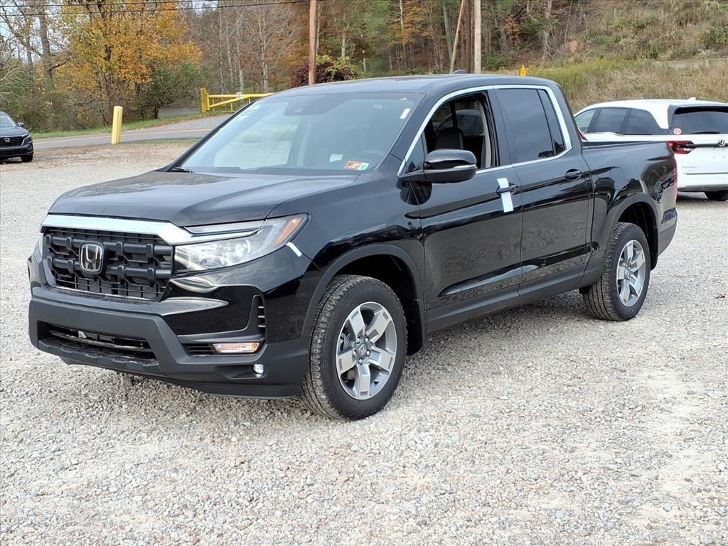 new 2026 Honda Ridgeline car, priced at $42,300
