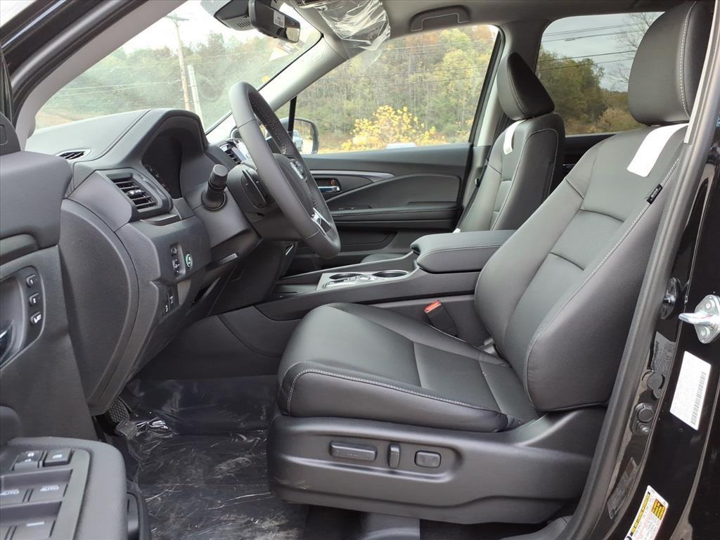 new 2026 Honda Ridgeline car, priced at $42,300