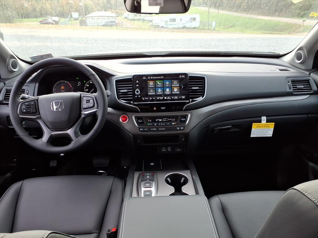 new 2026 Honda Ridgeline car, priced at $42,300