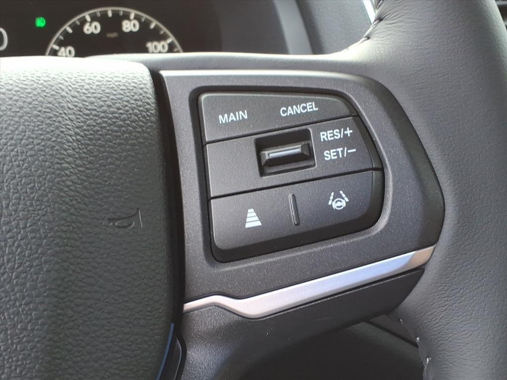 new 2026 Honda Ridgeline car, priced at $42,300