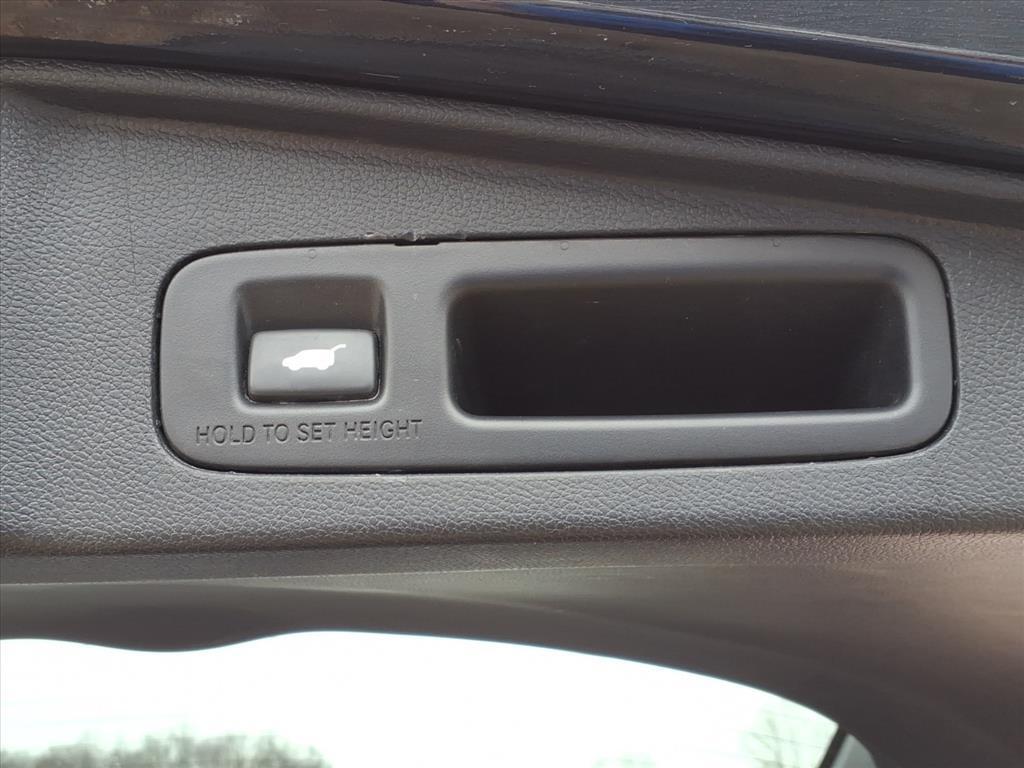 used 2018 Honda CR-V car, priced at $19,300