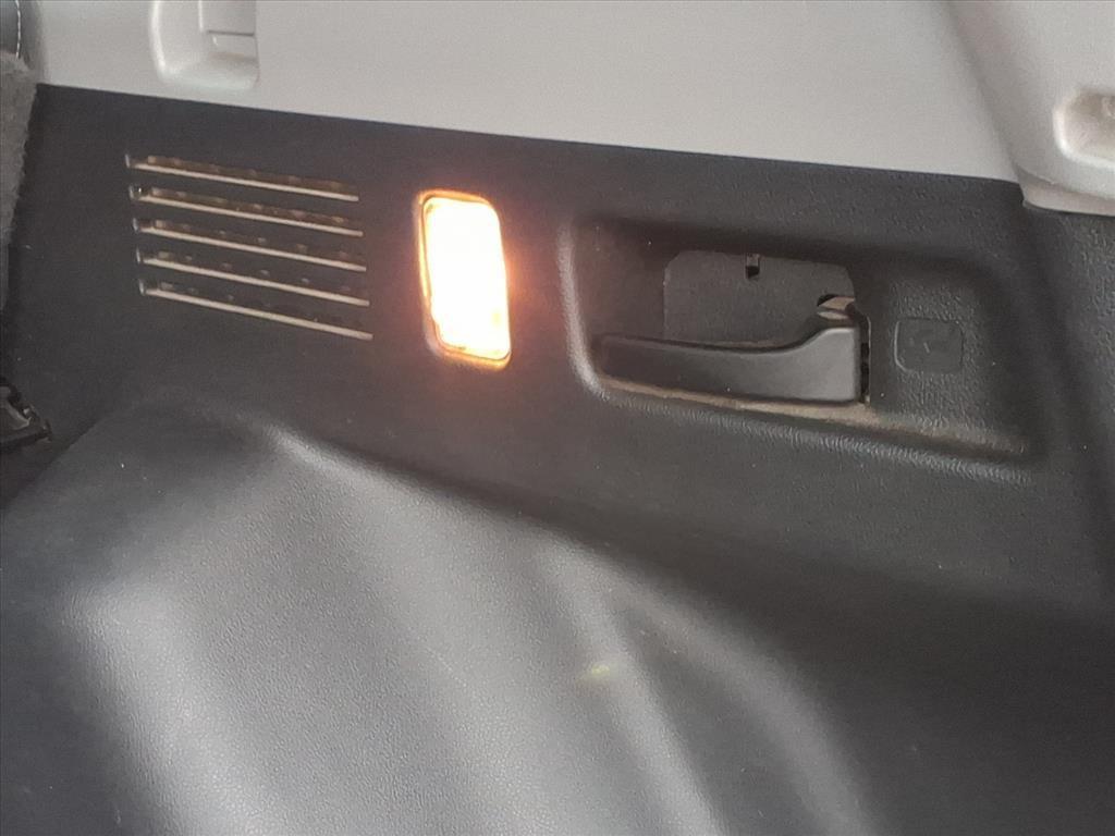 used 2018 Honda CR-V car, priced at $19,300