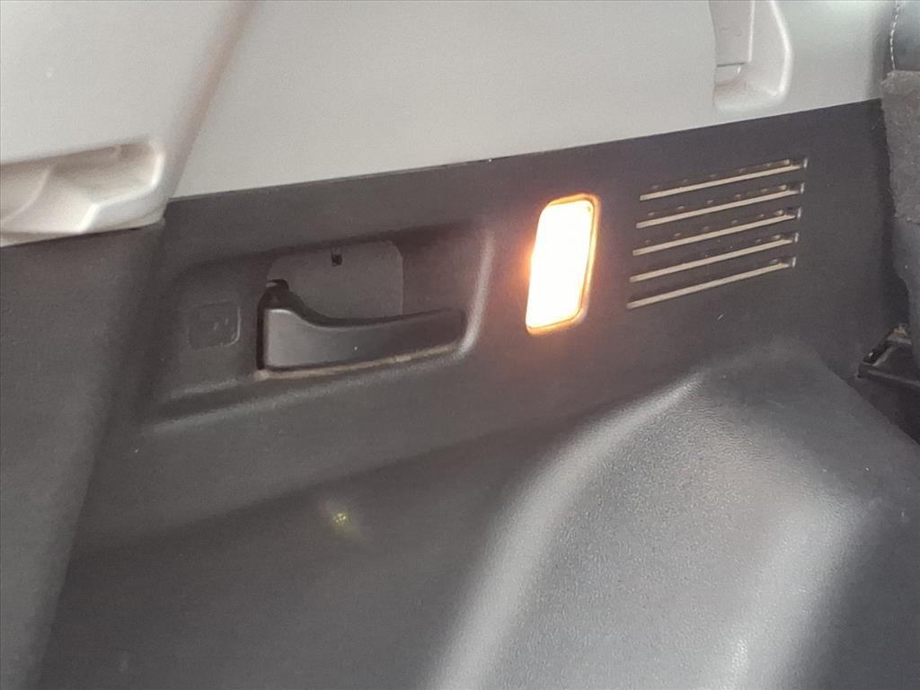 used 2018 Honda CR-V car, priced at $19,300