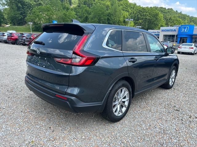 used 2023 Honda CR-V car, priced at $32,900