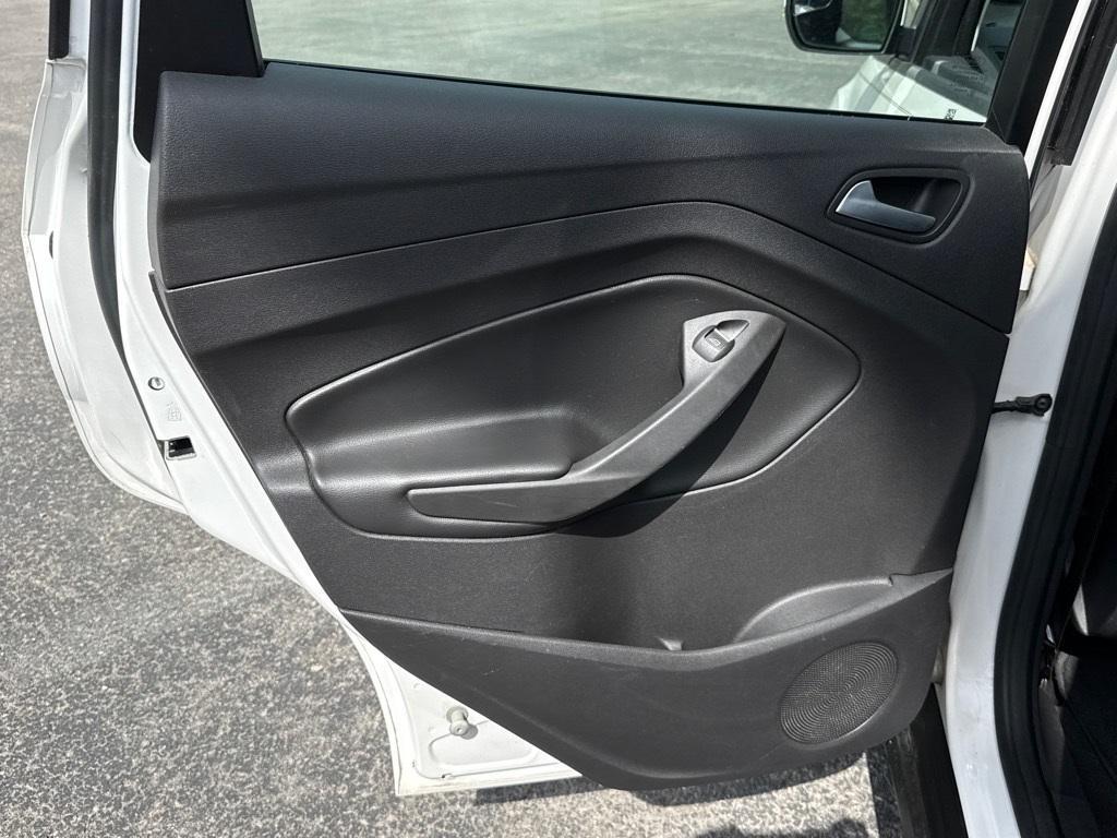 used 2017 Ford C-Max Hybrid car, priced at $9,100