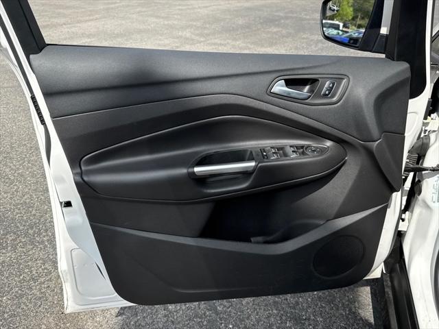 used 2017 Ford C-Max Hybrid car, priced at $9,300
