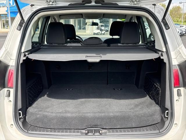 used 2017 Ford C-Max Hybrid car, priced at $9,300
