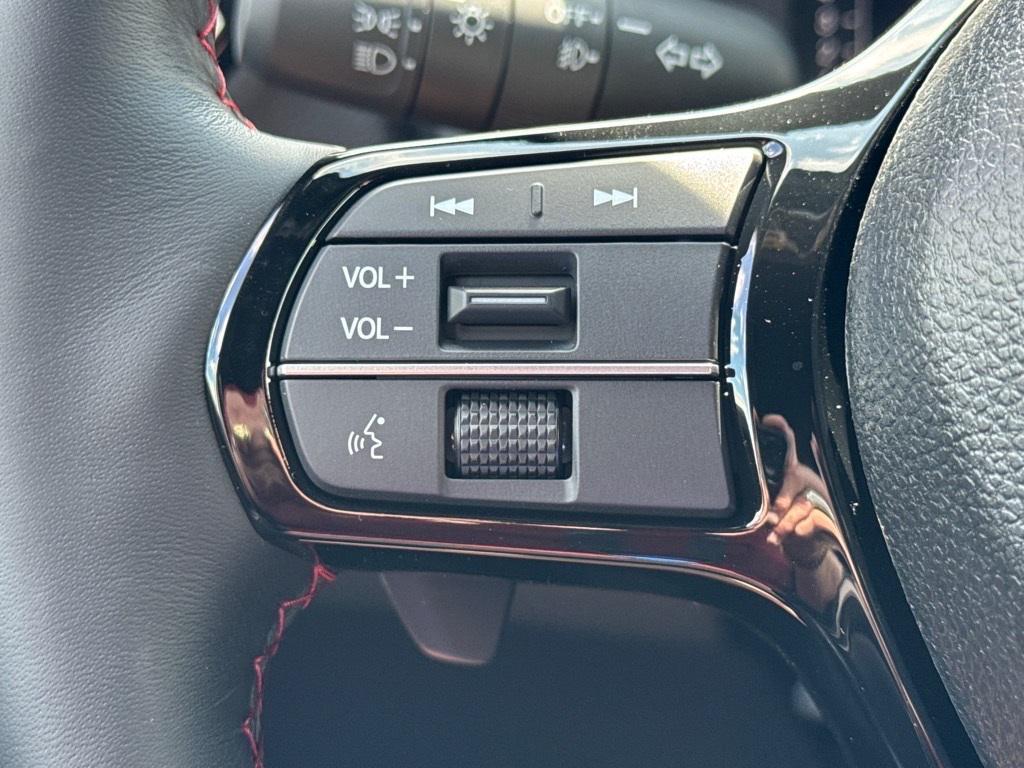 new 2025 Honda Pilot car, priced at $56,485