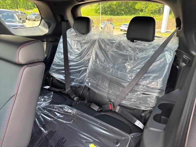 new 2025 Honda Pilot car, priced at $56,485