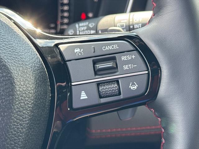 new 2025 Honda Pilot car, priced at $56,485