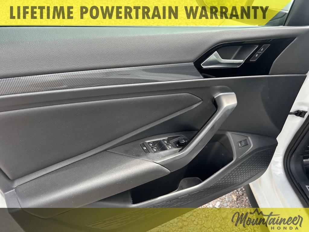 used 2019 Volkswagen Jetta GLI car, priced at $19,500