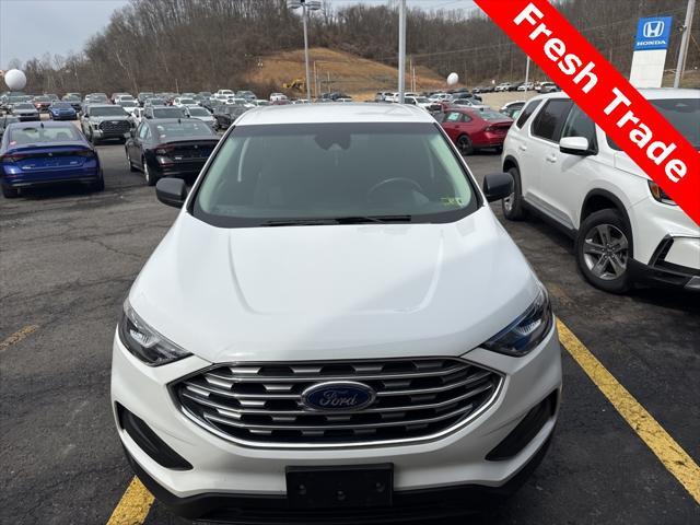 used 2019 Ford Edge car, priced at $15,000