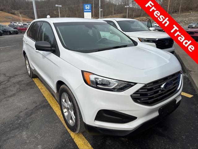 used 2019 Ford Edge car, priced at $15,000