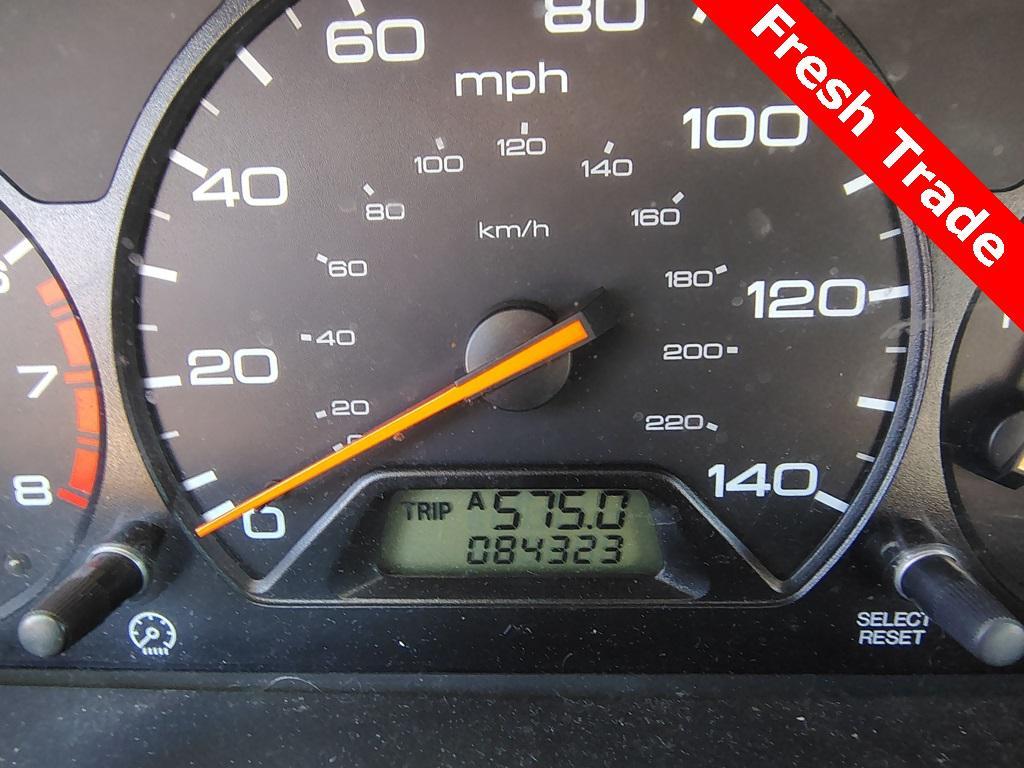 used 2004 Honda Odyssey car, priced at $6,800