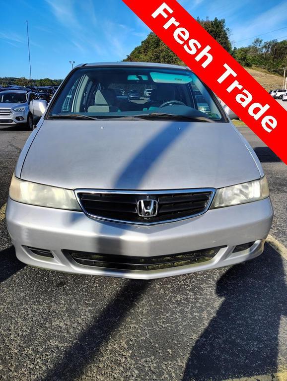 used 2004 Honda Odyssey car, priced at $6,800