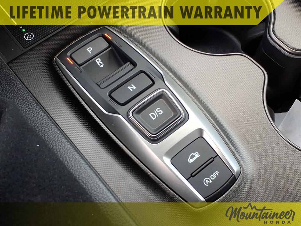 new 2026 Honda Ridgeline car, priced at $45,676