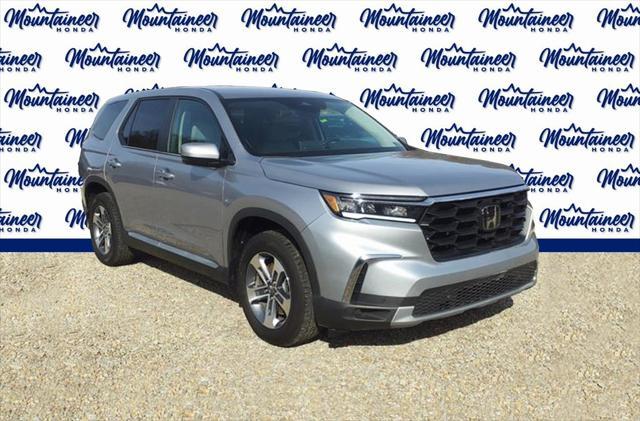 used 2024 Honda Pilot car, priced at $41,797