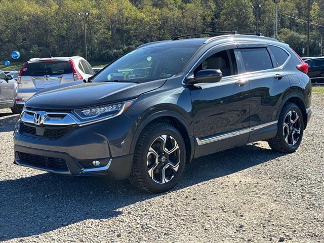 used 2019 Honda CR-V car, priced at $22,277