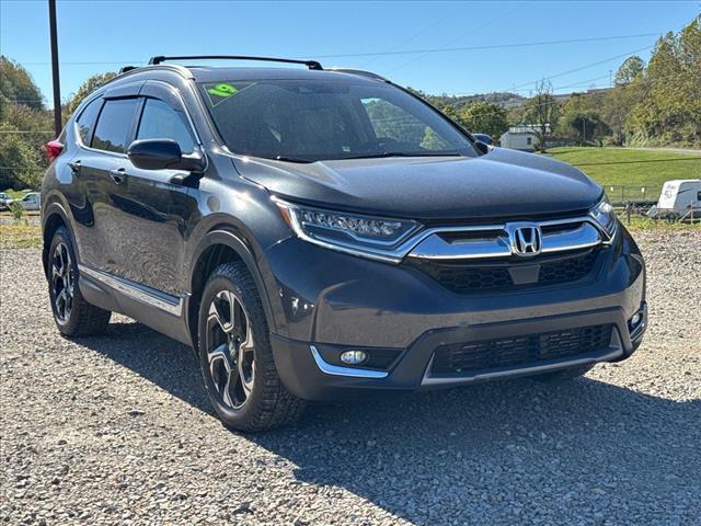 used 2019 Honda CR-V car, priced at $22,277