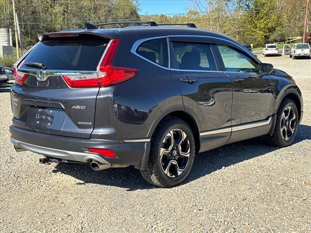 used 2019 Honda CR-V car, priced at $22,277