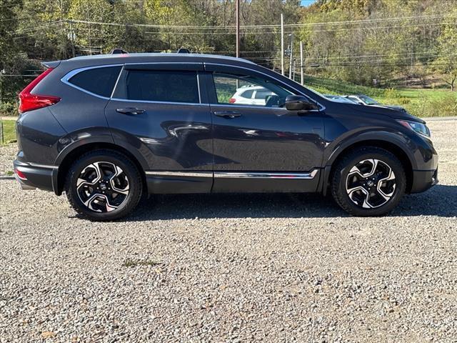 used 2019 Honda CR-V car, priced at $22,277