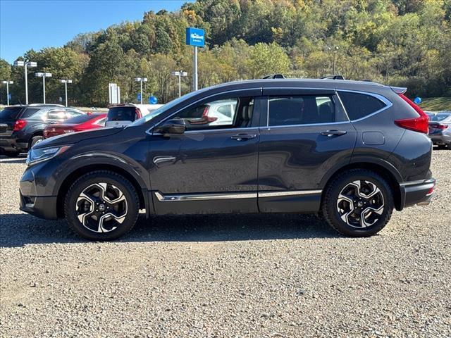 used 2019 Honda CR-V car, priced at $22,277