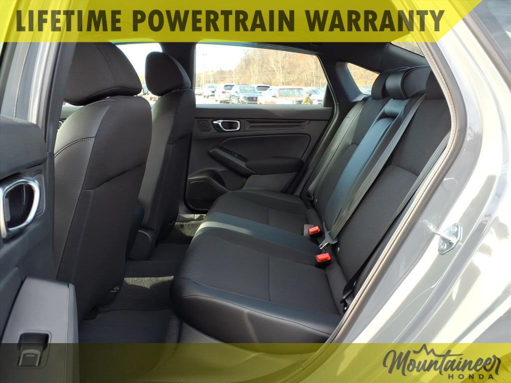 new 2026 Honda Civic car, priced at $27,074