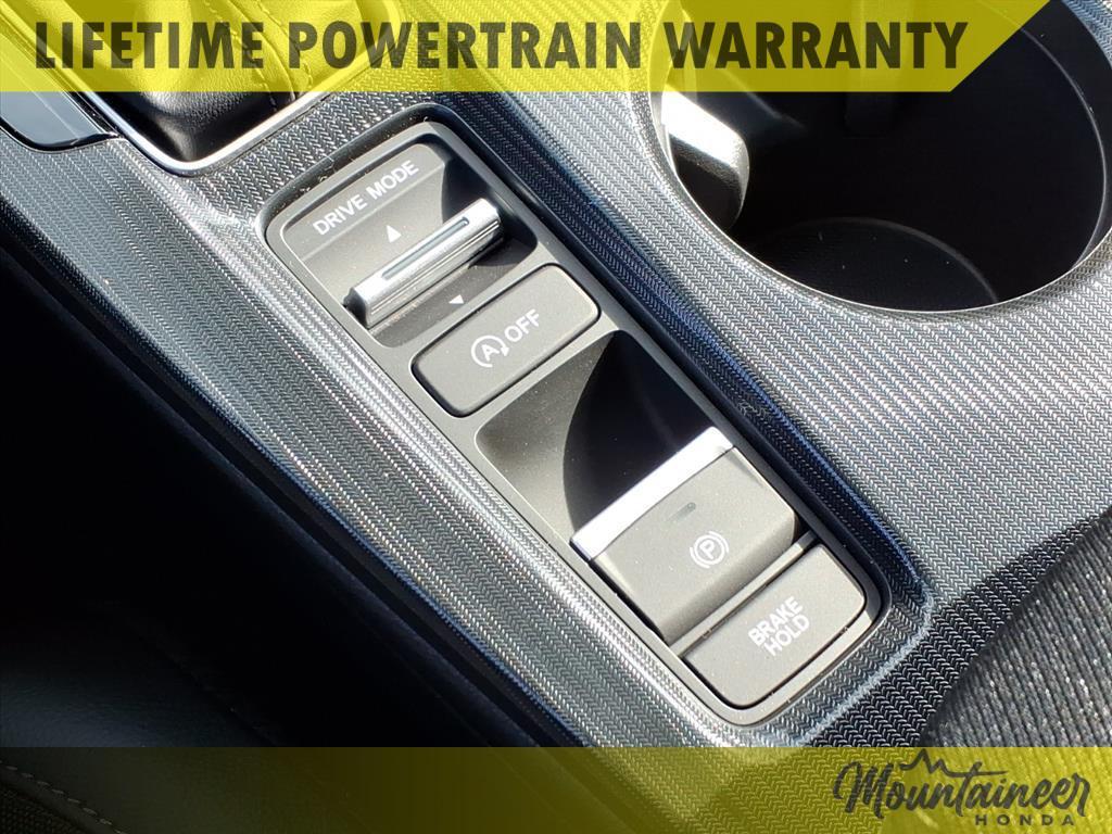 new 2026 Honda Civic car, priced at $27,074