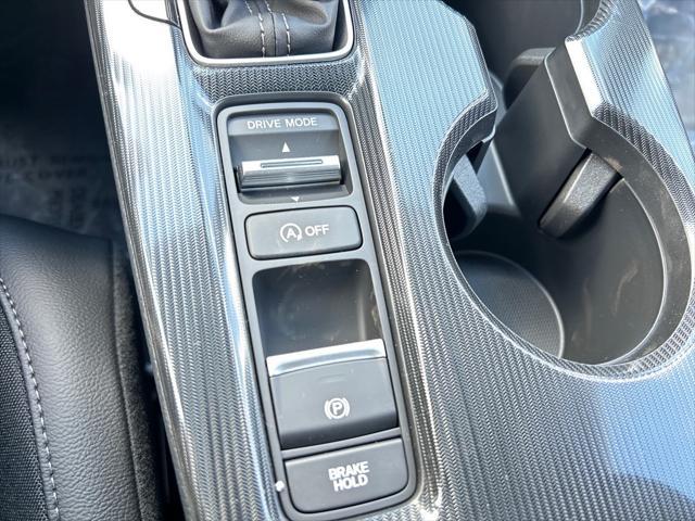 new 2025 Honda Civic car, priced at $27,855