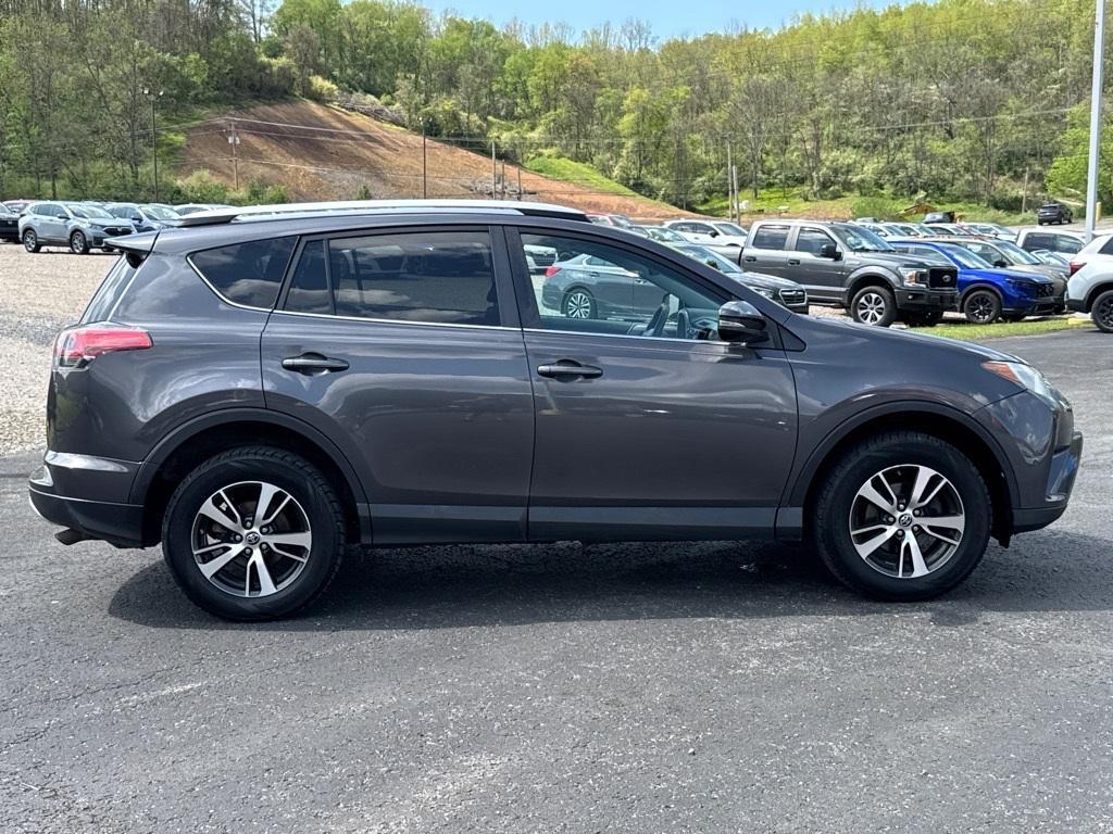 used 2016 Toyota RAV4 car, priced at $12,900