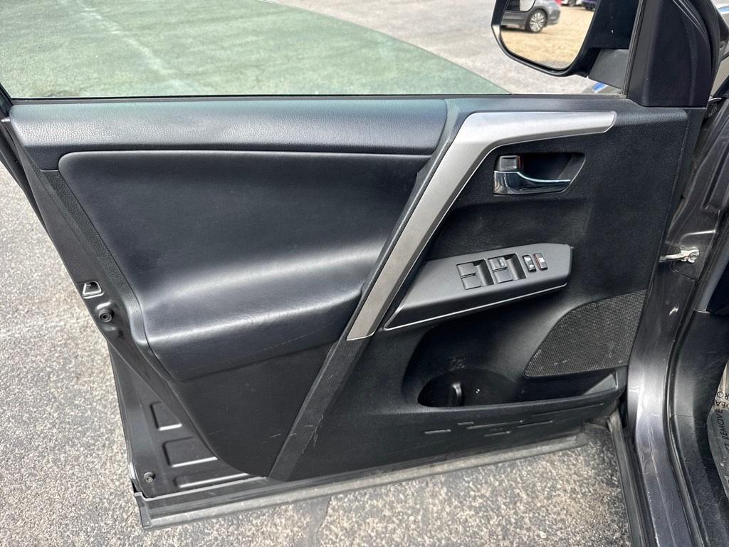 used 2016 Toyota RAV4 car, priced at $12,900