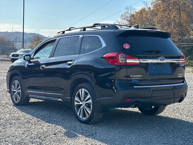 used 2022 Subaru Ascent car, priced at $33,088