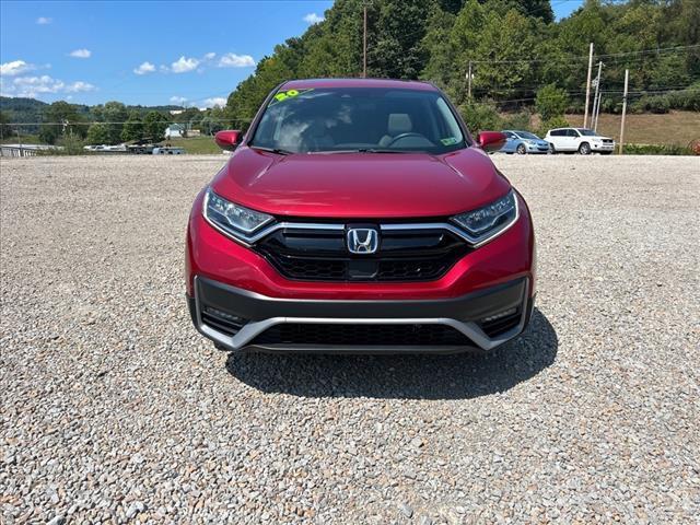 used 2020 Honda CR-V car, priced at $24,779