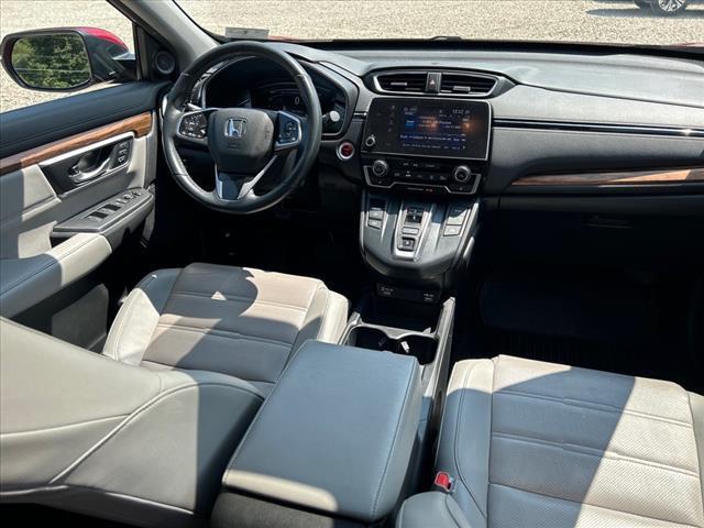 used 2020 Honda CR-V car, priced at $24,779